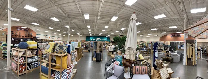 World Market 1