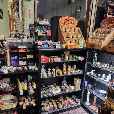 Gaia's Workshop