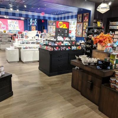 Bath & Body Works