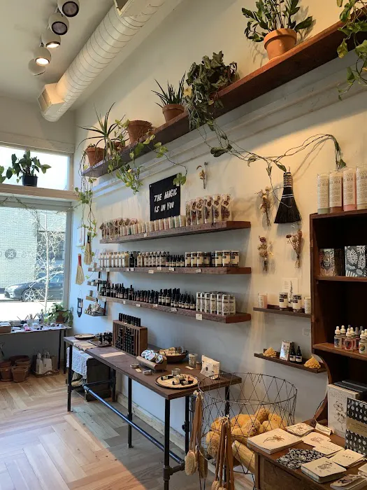 Roots & Crowns Apothecary 2