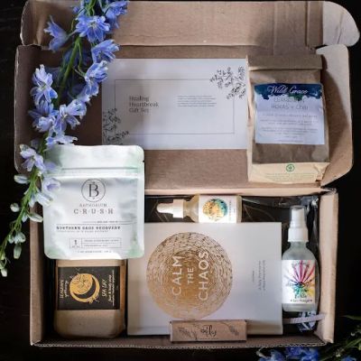 Seagrape Apothecary