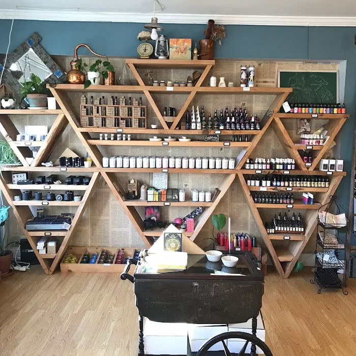 Seagrape Apothecary 7