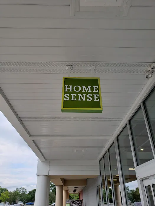 Homesense 0