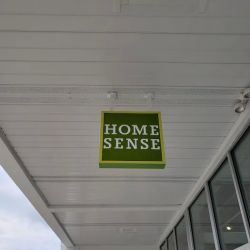 Homesense ico