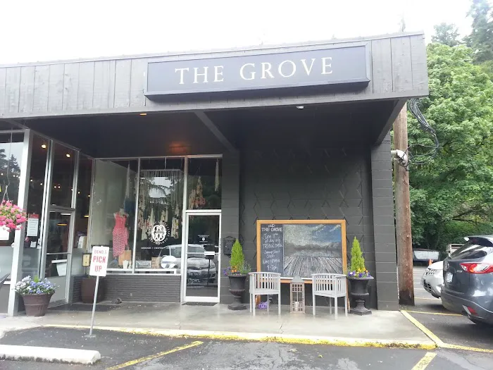 The Grove Boutique 1