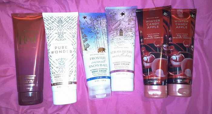 Bath & Body Works 0