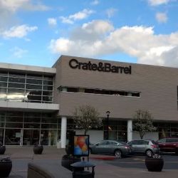 Crate & Barrel ico