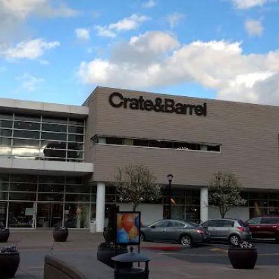 Crate & Barrel