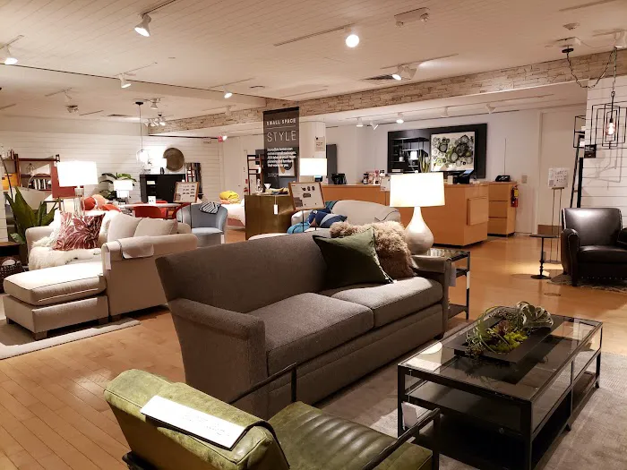 Crate & Barrel 3