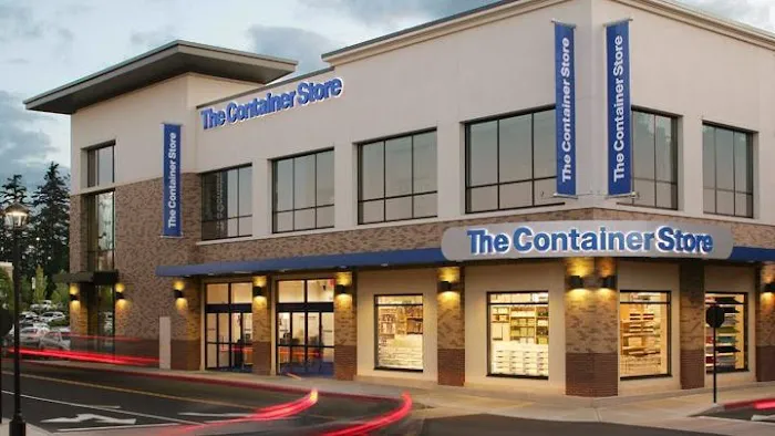 The Container Store 5