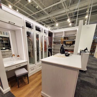 The Container Store