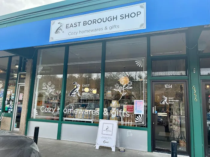 East Borough Shop 2