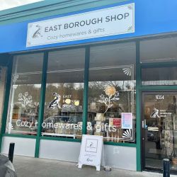 East Borough Shop ico