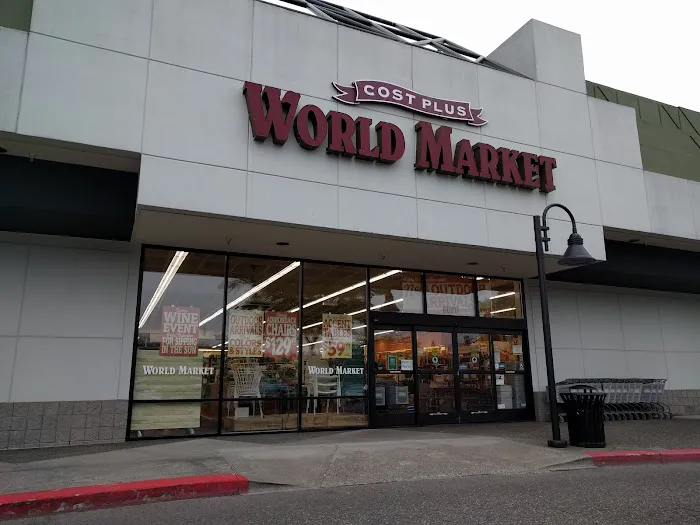 World Market 7