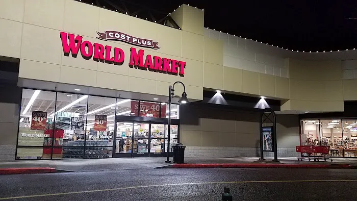 World Market 9