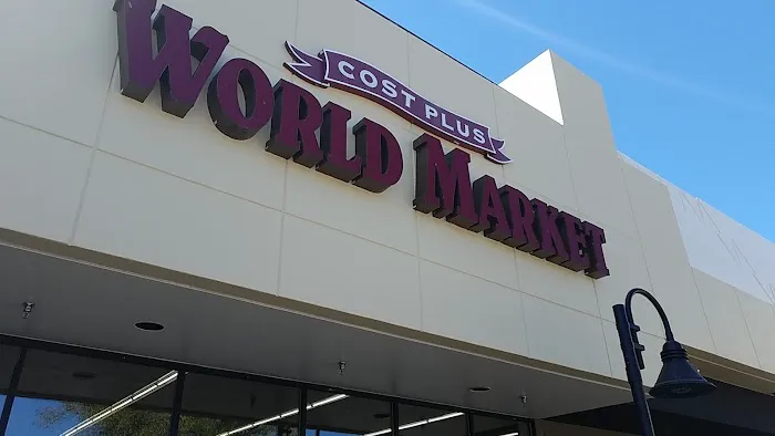 World Market 4