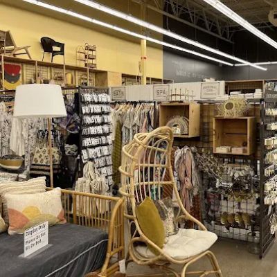 World Market