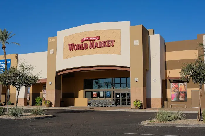 World Market 7