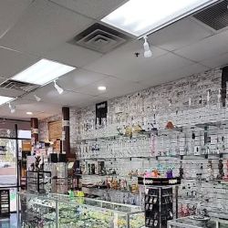 Taiga Smoke & Vape Shop ico