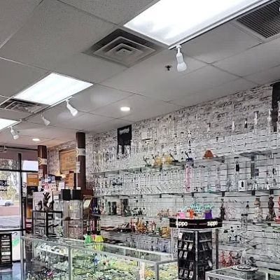 Taiga Smoke & Vape Shop