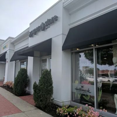 The Paper Store