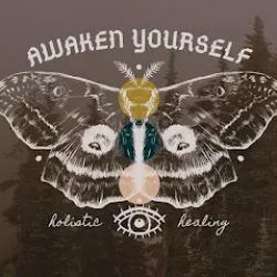 Awaken Yourself Crystal Shop & Shamanic Healing ico