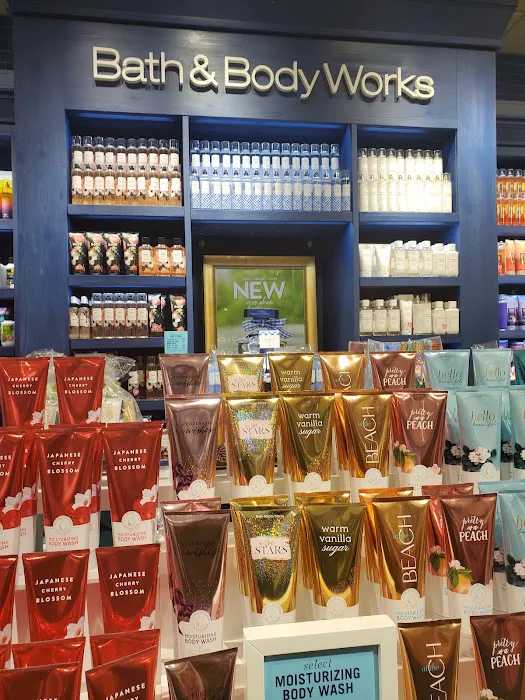 Bath & Body Works 3