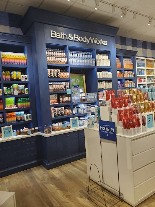 Bath & Body Works 7