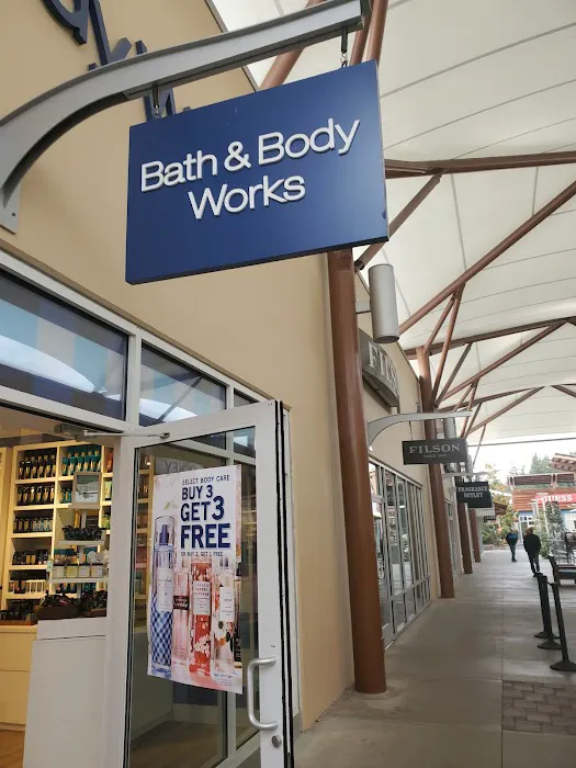 Bath & Body Works 4