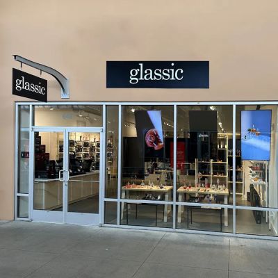 Glassic