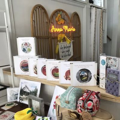 Anna Marie Creative Collective