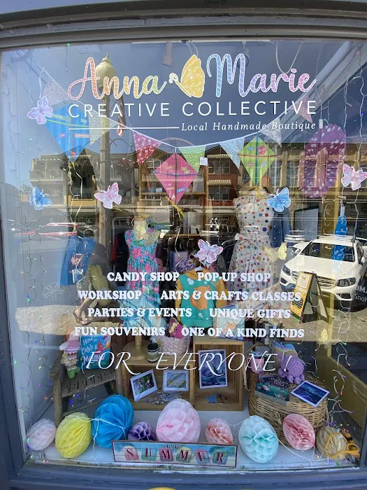 Anna Marie Creative Collective 1