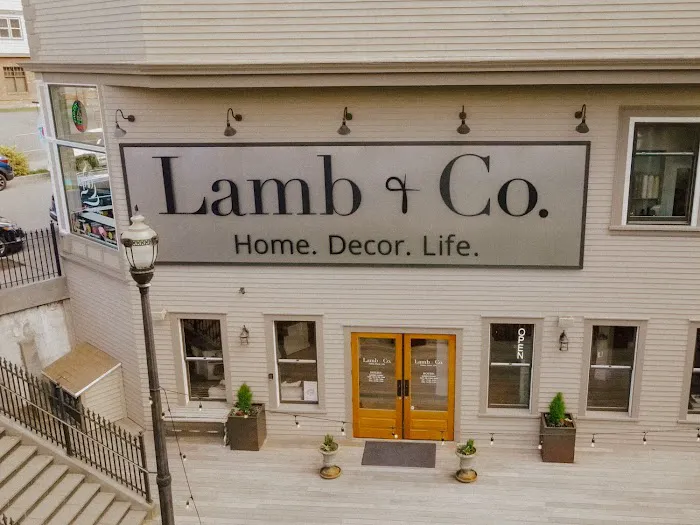 Lamb & Co. Storefront 8