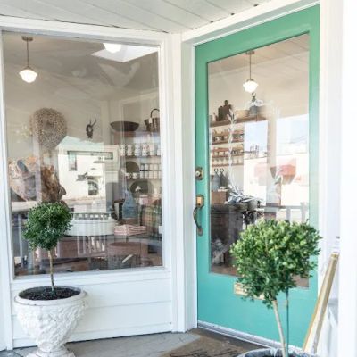 The Maple House Co.