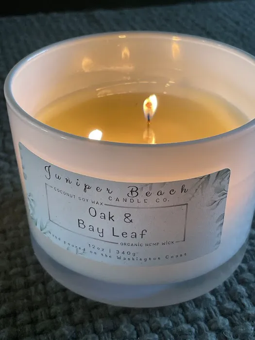 Juniper Beach Candle Company 0