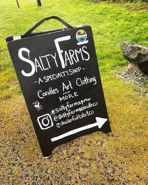 Salty Farms Candle Company and Boutique 4