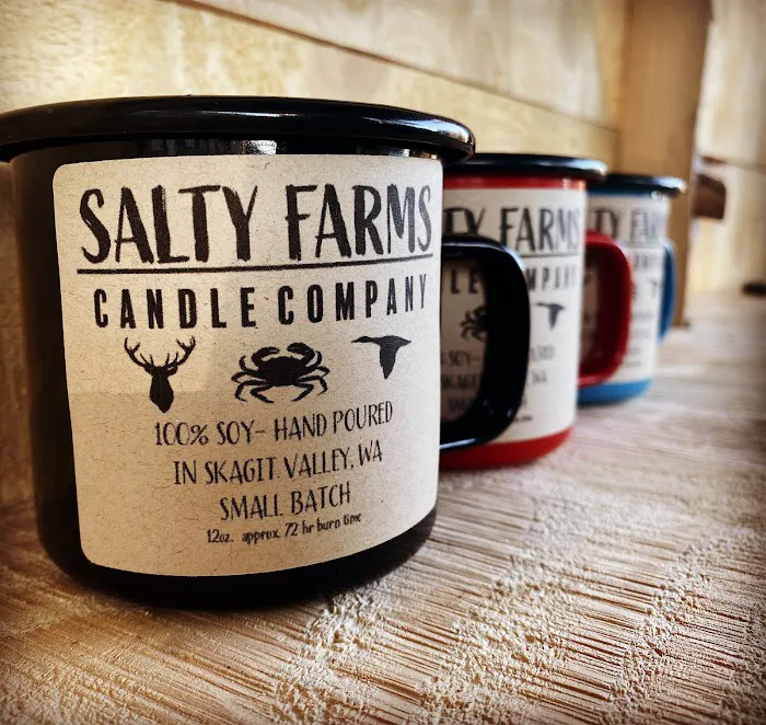 Salty Farms Candle Company and Boutique 6