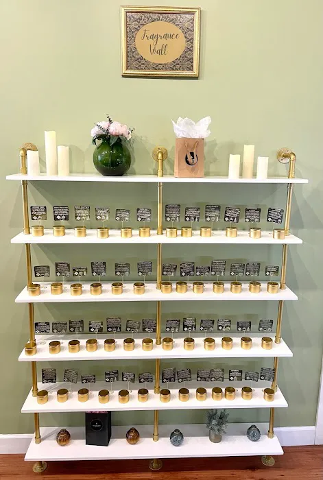 Varner Candle Company, Candle Bar & Boutique 2