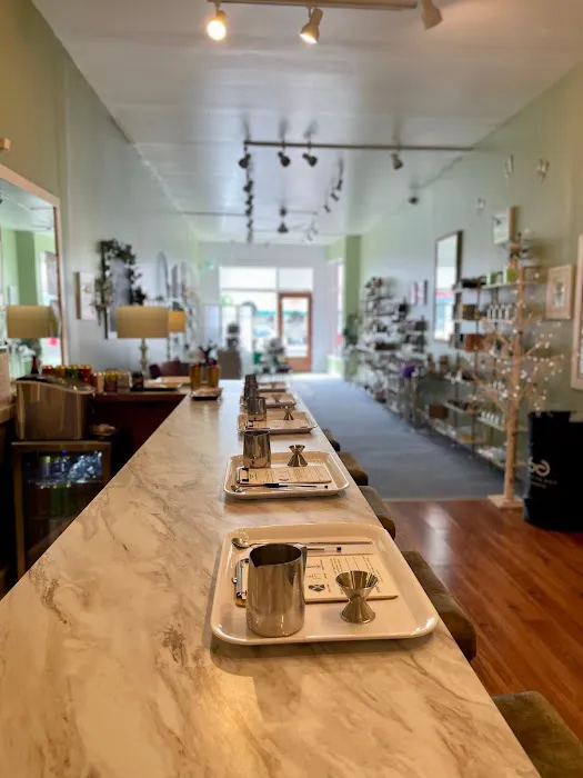 Varner Candle Company, Candle Bar & Boutique 1