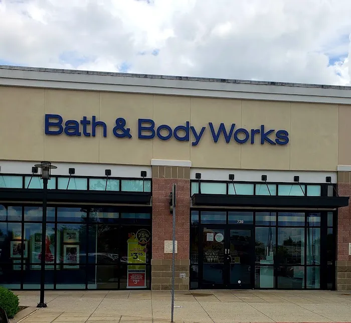 Bath & Body Works 7