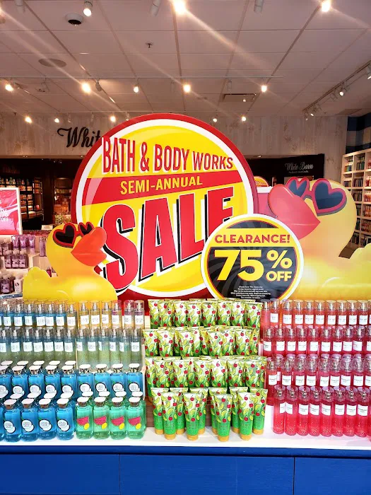 Bath & Body Works 3