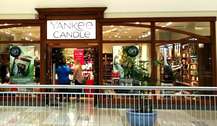 Yankee Candle 0