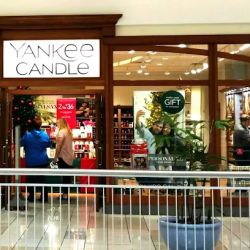 Yankee Candle ico