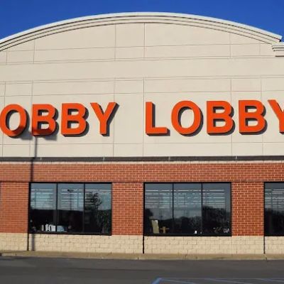 Hobby Lobby