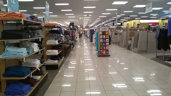 Kohl's 2