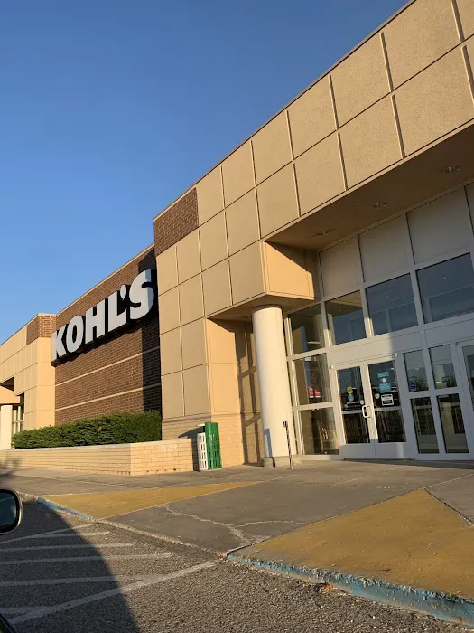 Kohl's 6