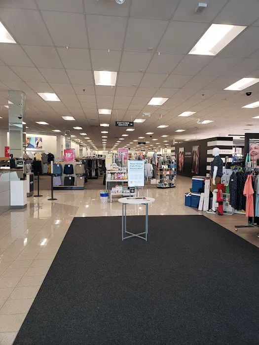 Kohl's 8