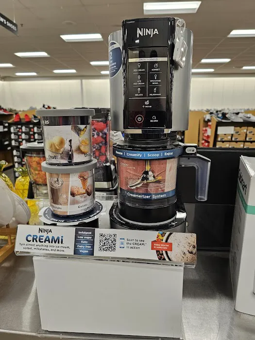 Kohl's 3