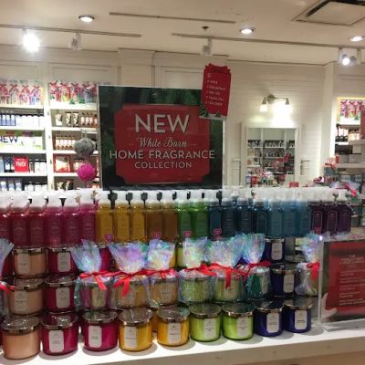 Bath & Body Works