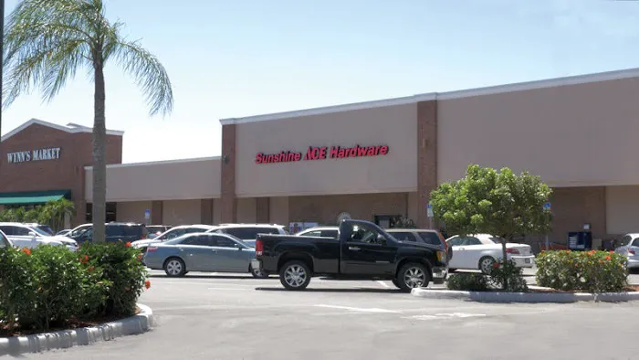 Sunshine Ace Hardware 9